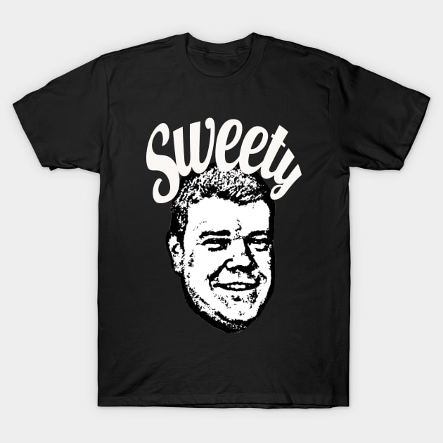 Sweety T-Shirt by Robitussn